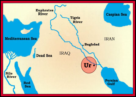 ur map image
